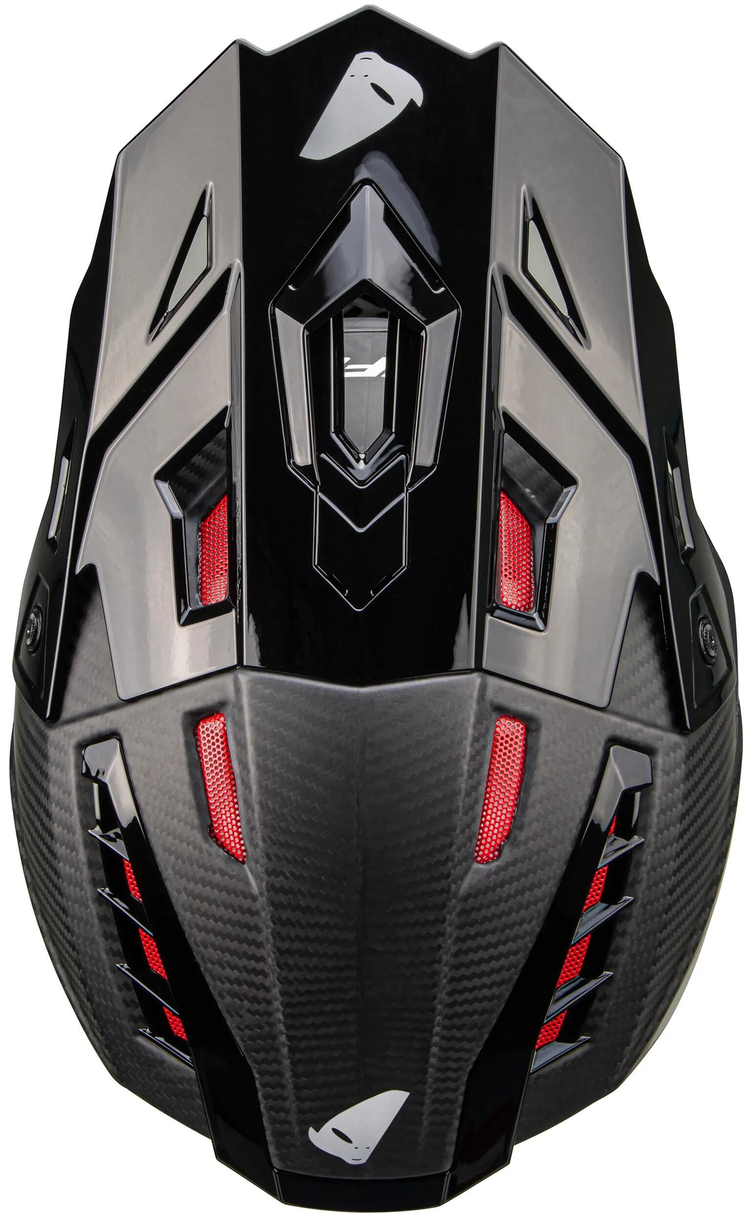 UFO PLAST_Crosshelm Helme,Sturzhelme