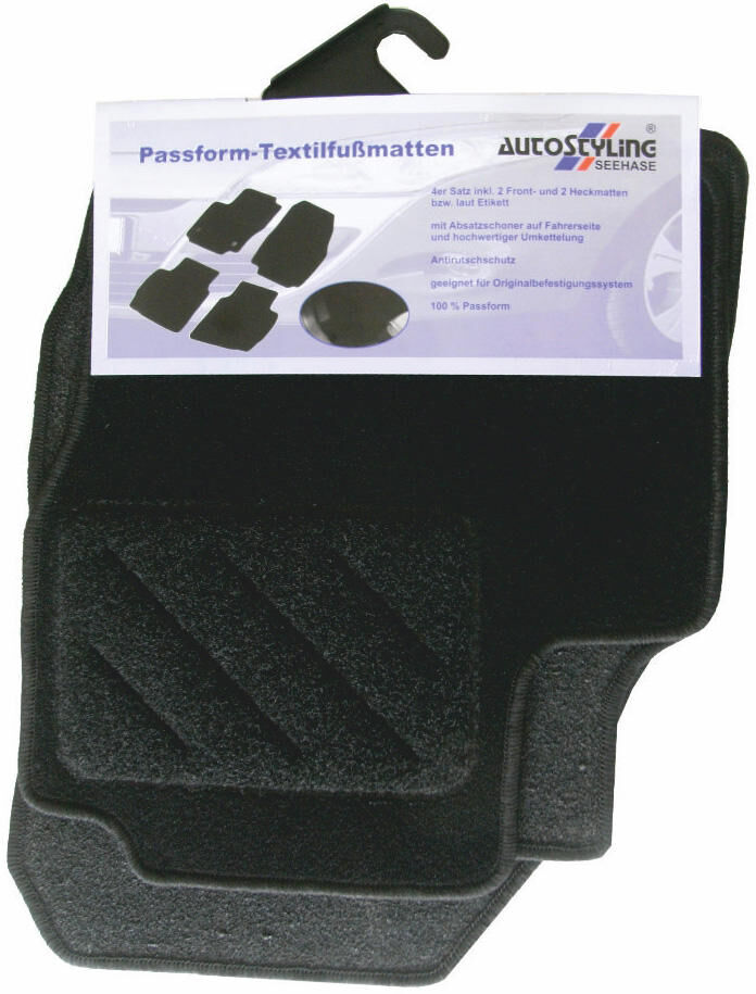 _Fußmatte Fußmatten