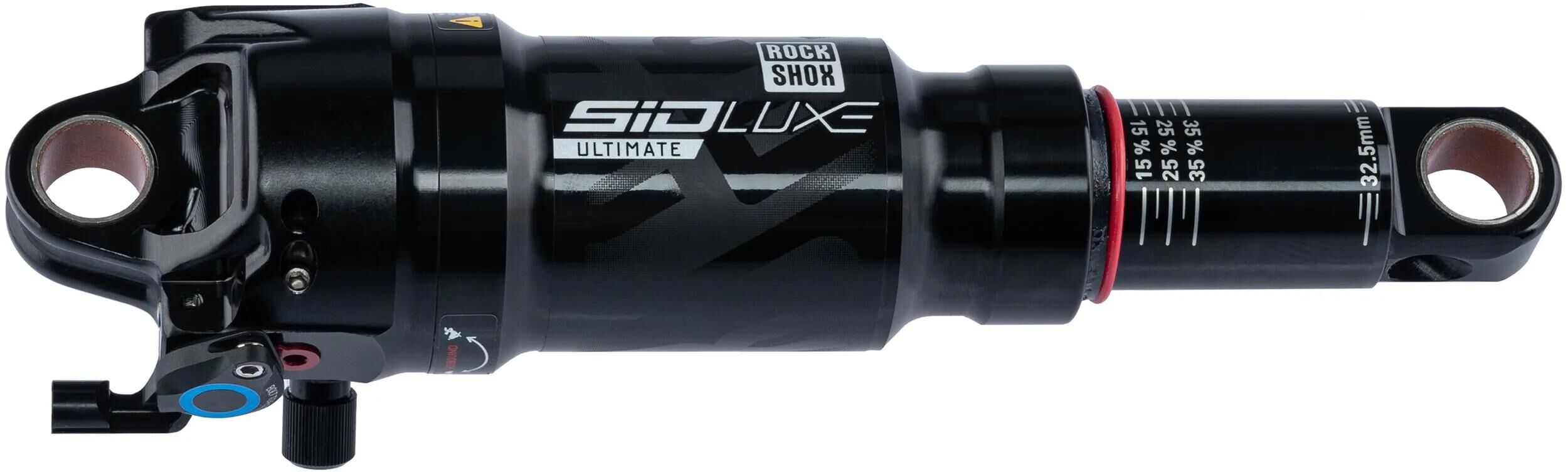 ROCKSHOX_Federbein Federbeine