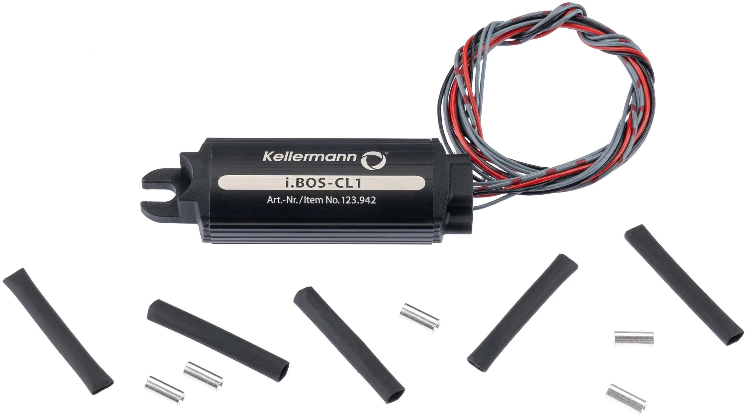 Kellermann_Adapterkabel Blinker - Ersatz / Zubehör