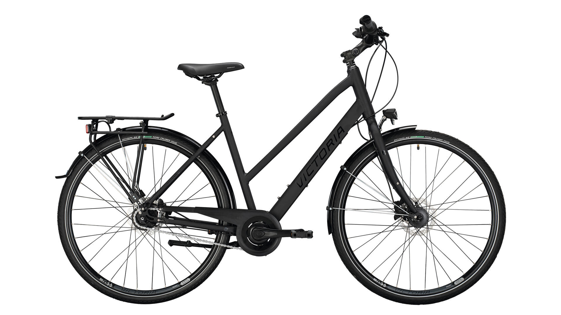 Trekkingräder,Fahrräder,Trekkingrad