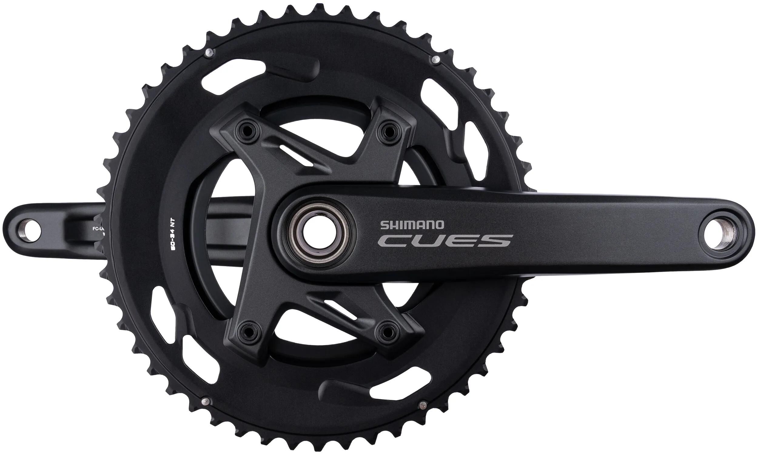 SHIMANO_Kettenradgarnitur Kettenradgarnituren