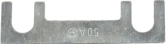 Sicherrungsstreifen,Sicherungen