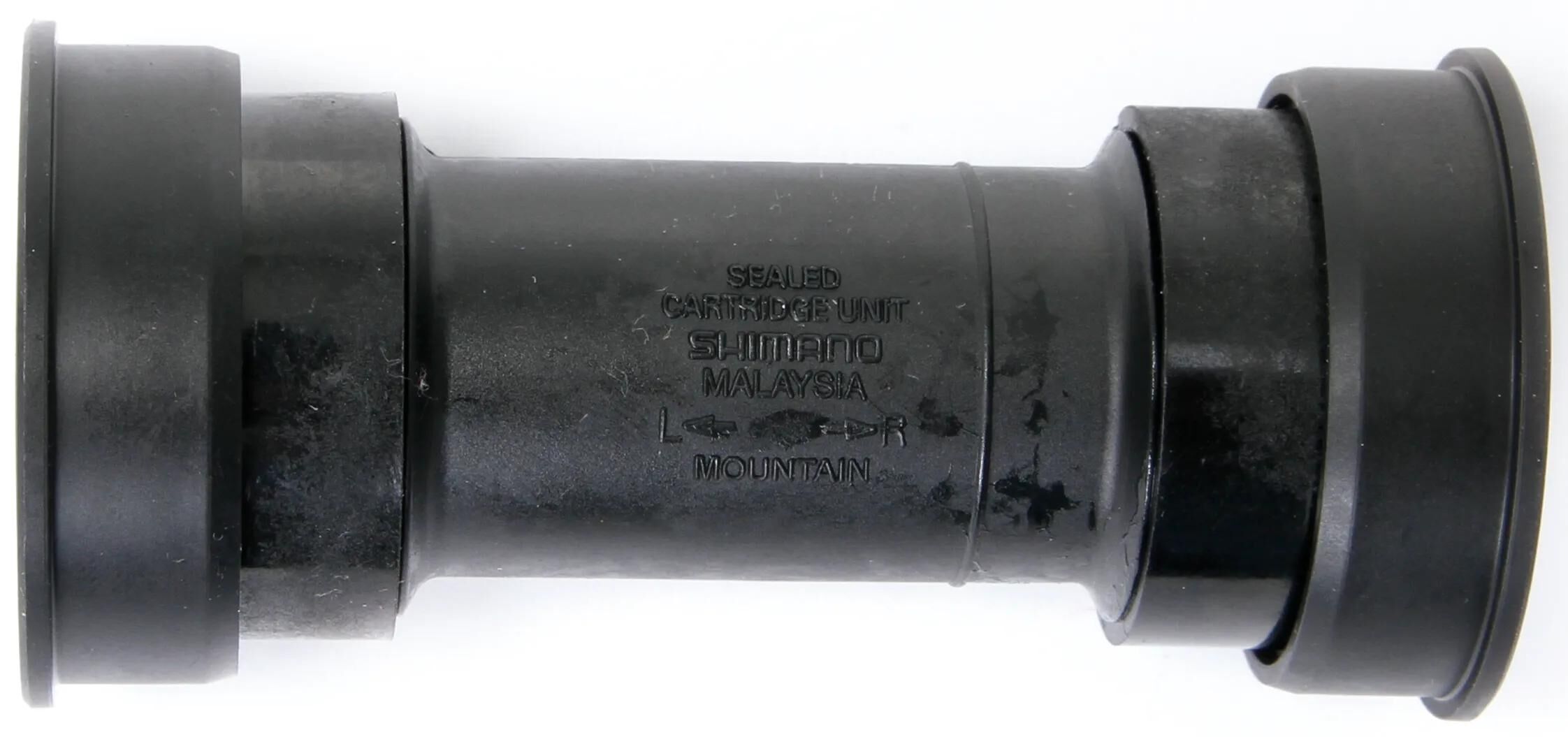 SHIMANO_Innenlager Innenlager,Tretlager