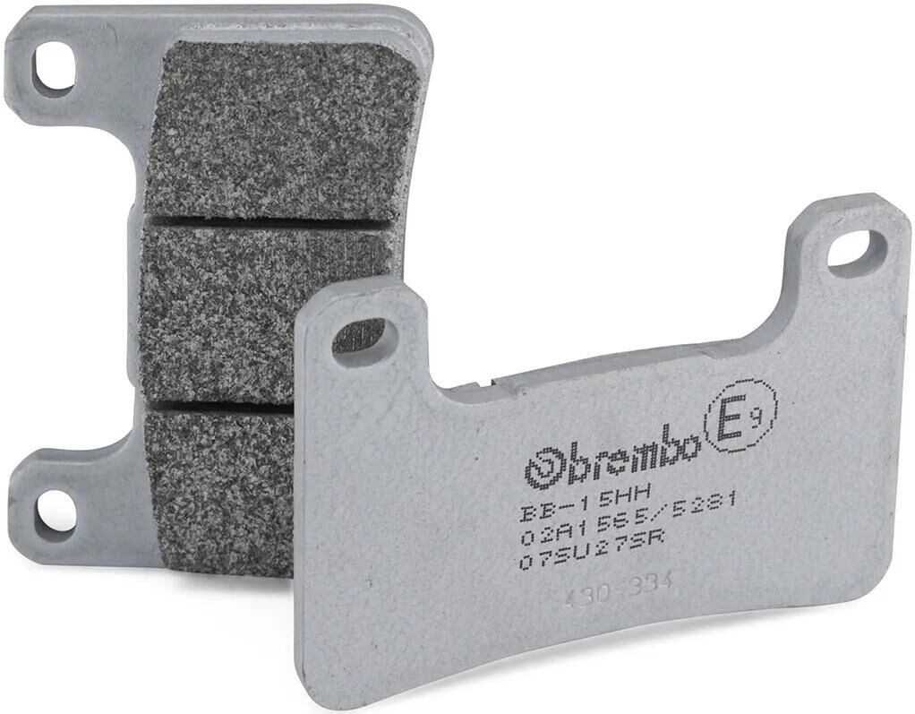 brembo_Bremsbelag Bremsklötze,Bremsbeläge