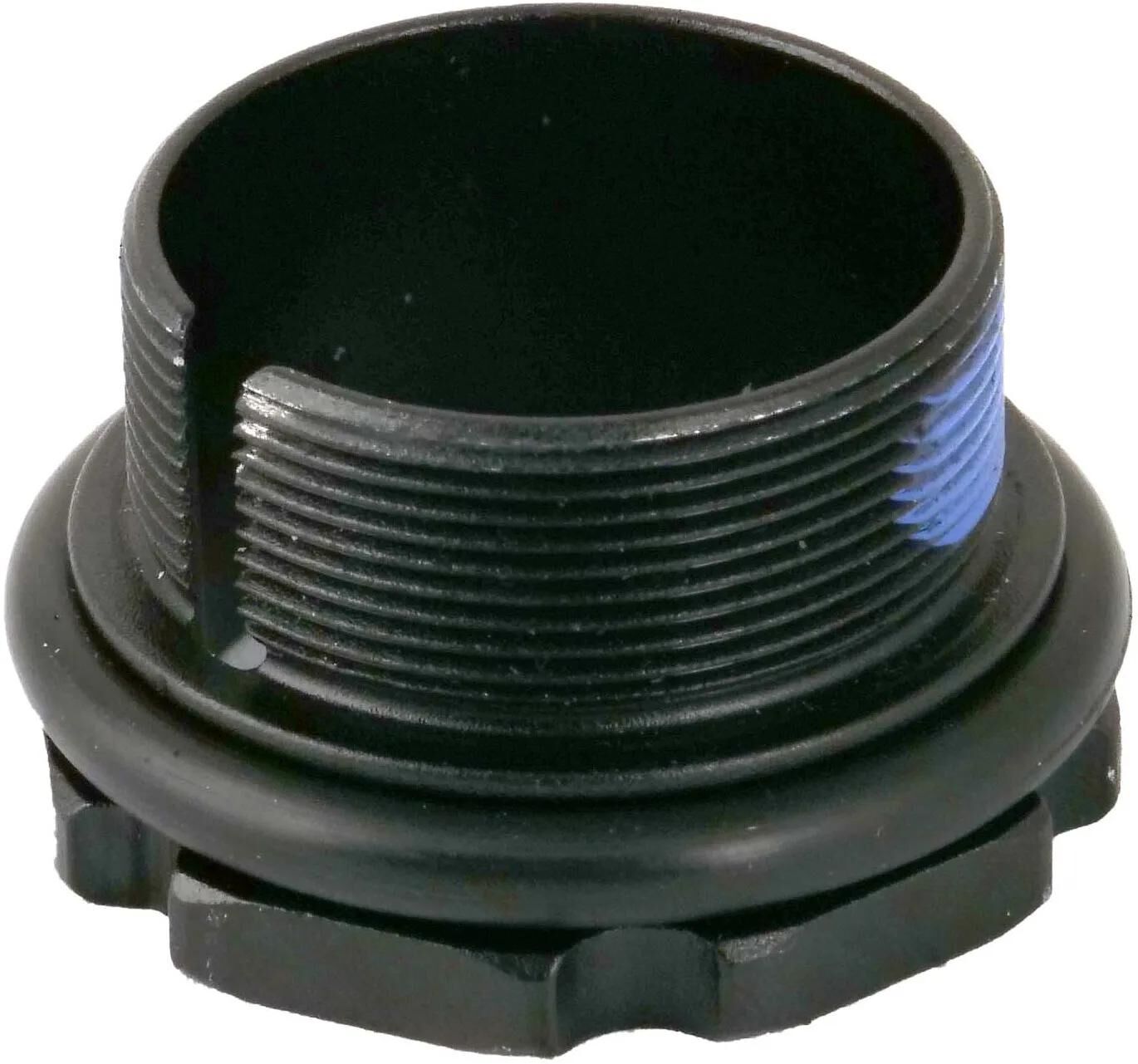 _Stoppring Federsattelstützen,Sattelstützen