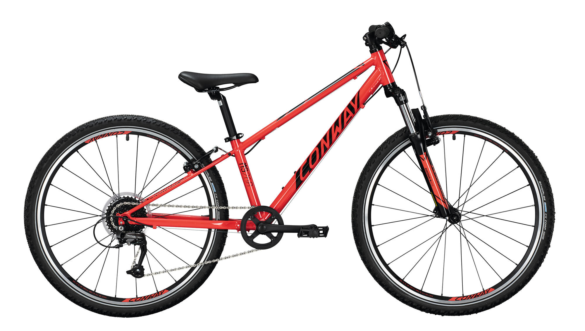 MTBs,Mountainbikes,Fahrräder,Jugendrad MTB / Sport