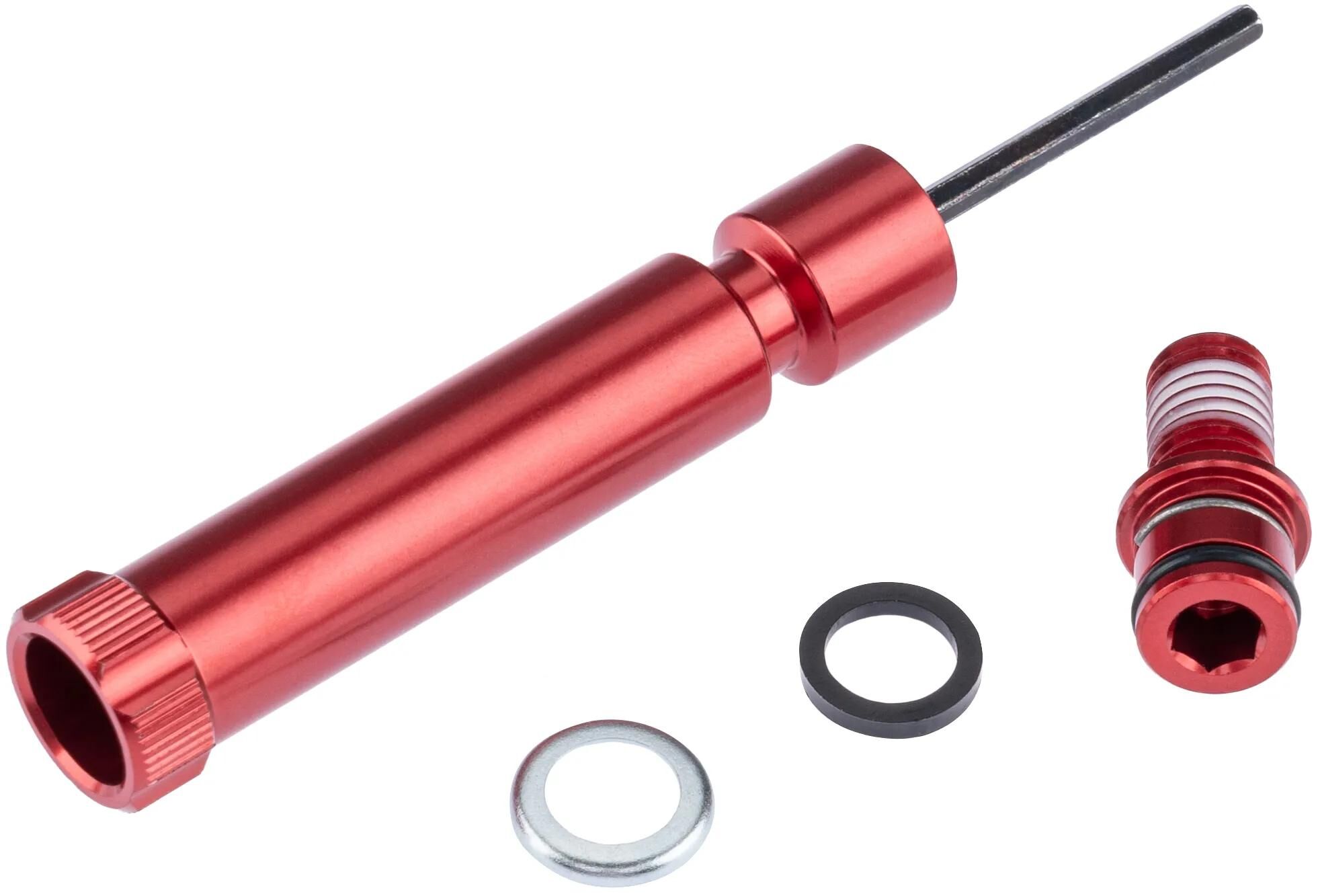 ROCKSHOX_Einstellknopf Federgabel - Ersatz