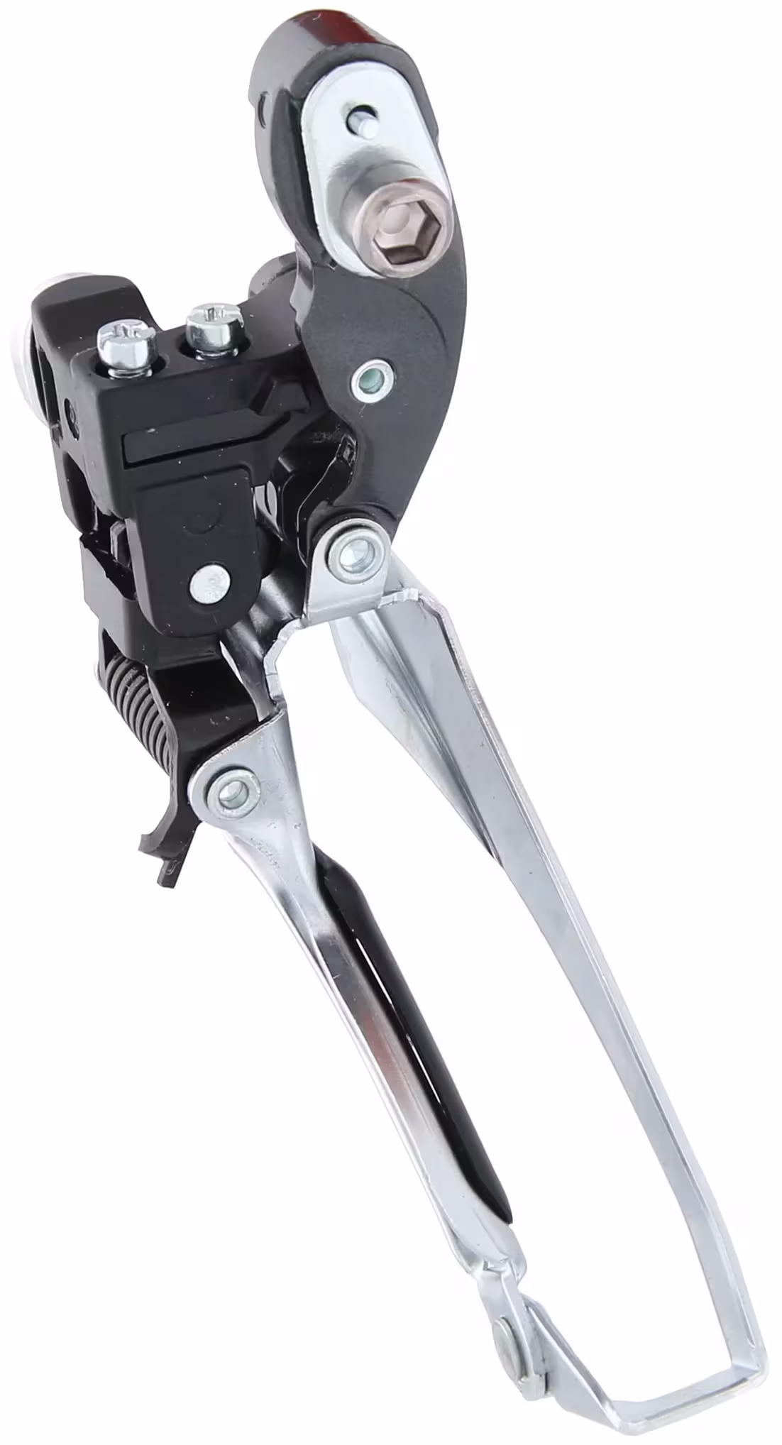 SHIMANO_Umwerfer Umwerfer