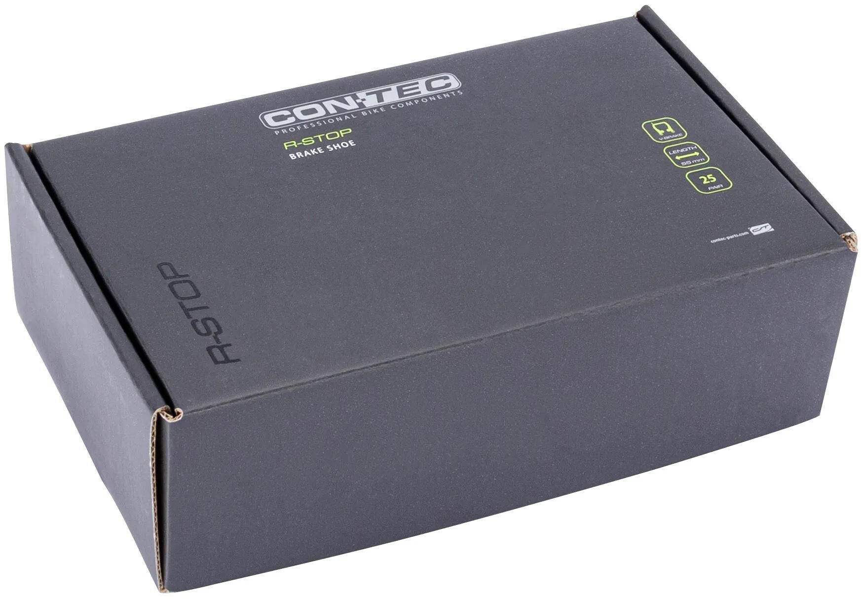 CONTEC_Bremsschuh Bremsschuhe