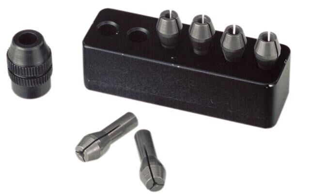 _Spannzange Spannzangen