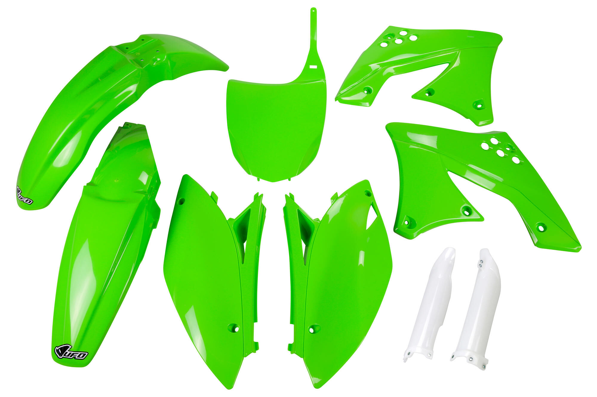 UFO PLAST_Verkleidungssatz Verkleidung