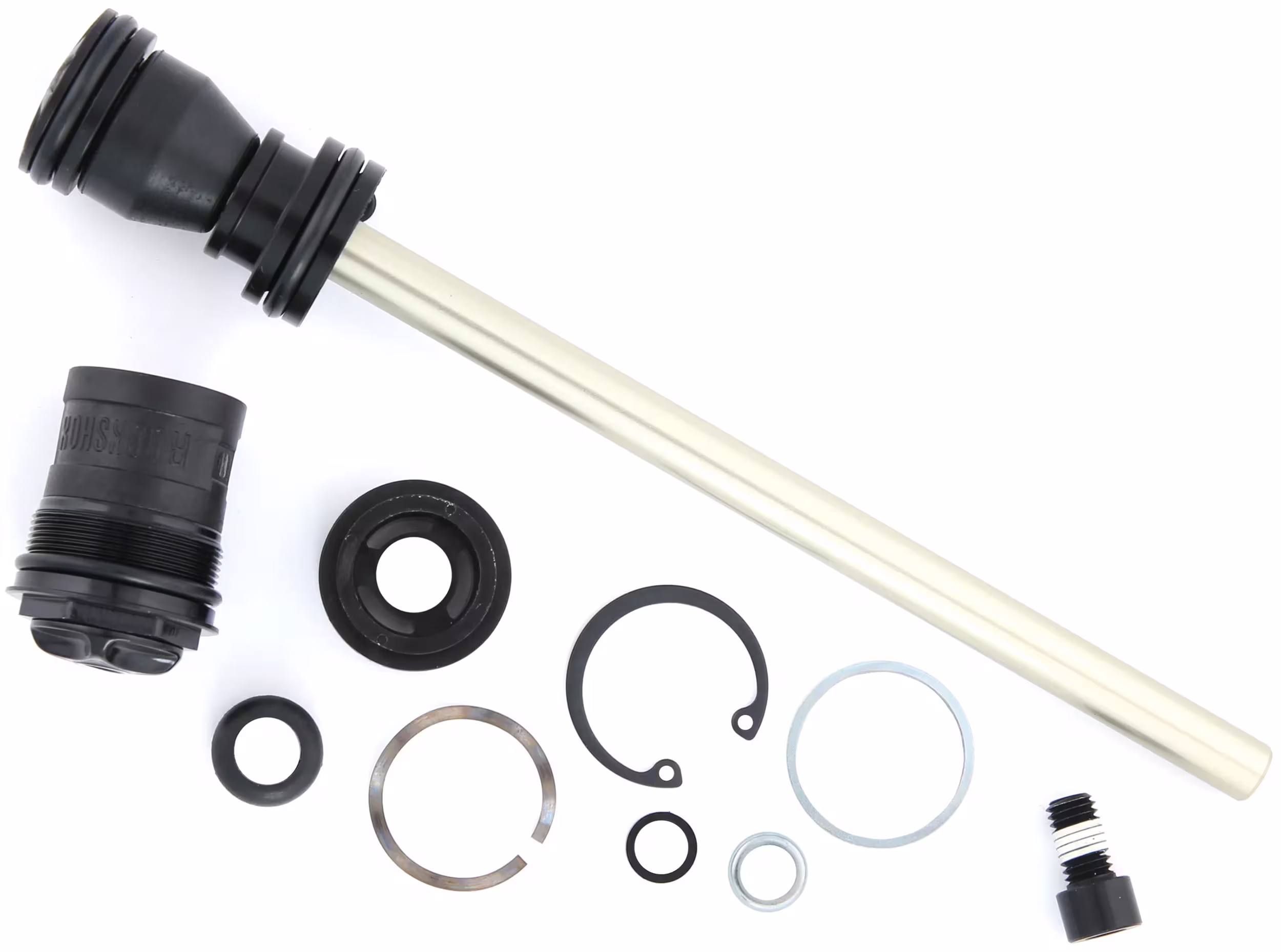 ROCKSHOX_Federeinheit Federgabel - Ersatz