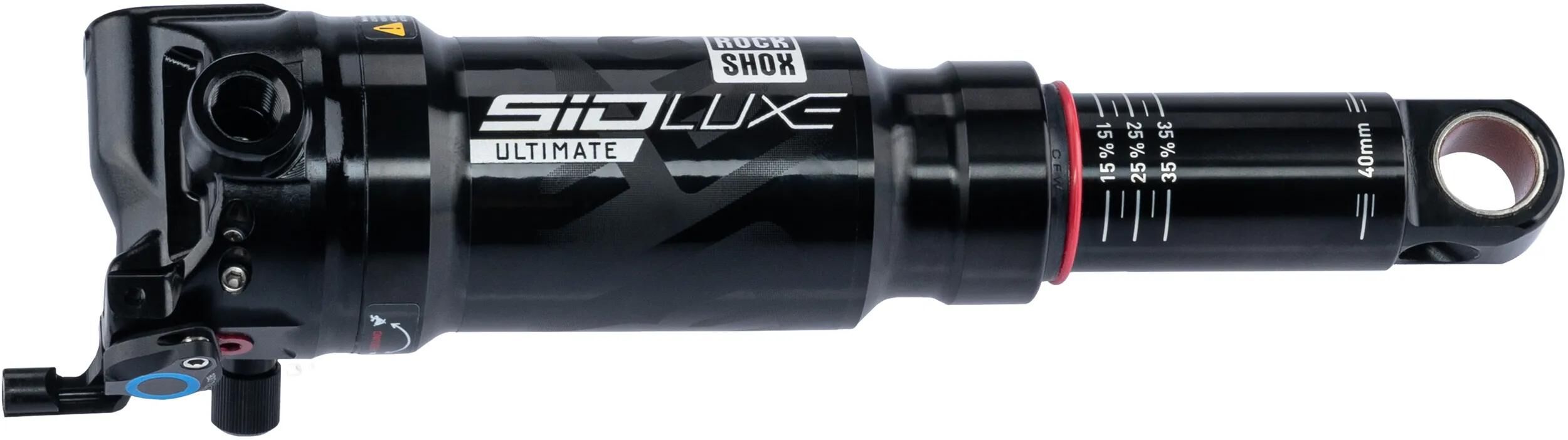 ROCKSHOX_Federbein Federbeine