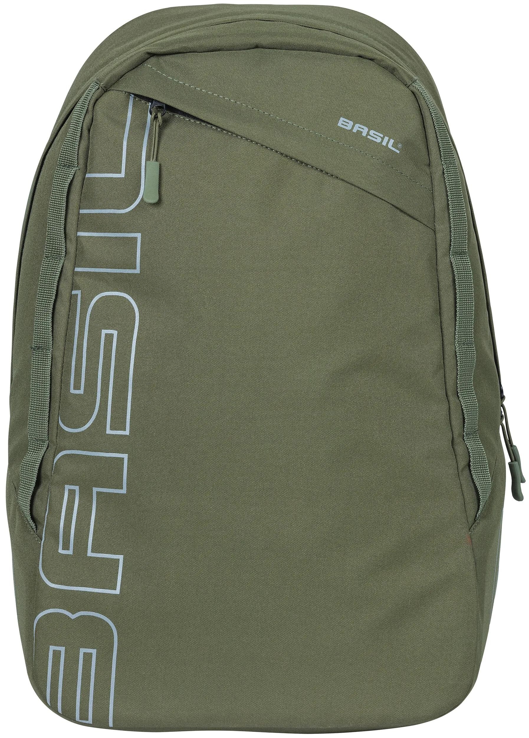 BASIL_Rucksack Rucksäcke