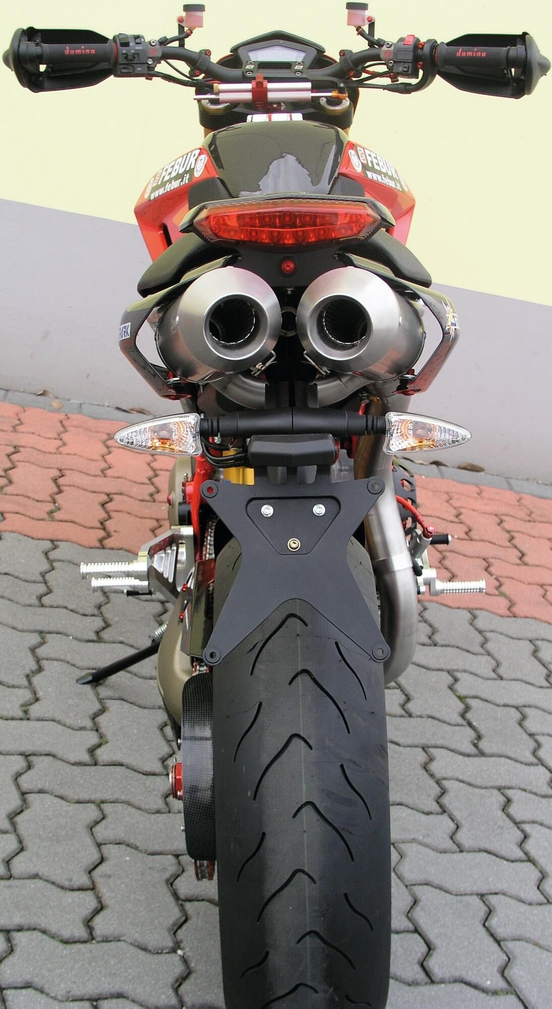 Schalldämpfer,Auspuffanlagen