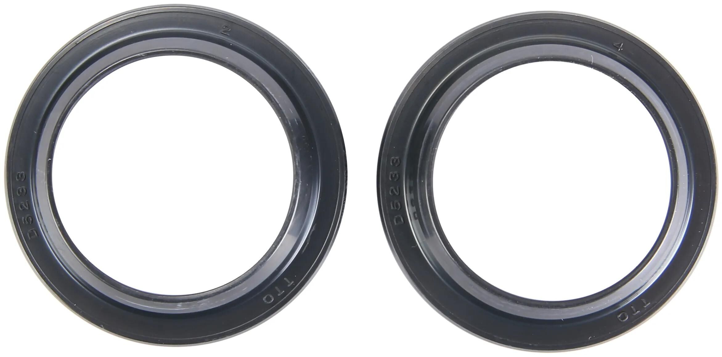 _Staubkappensatz Gabeln - Ersatz / Zubehör