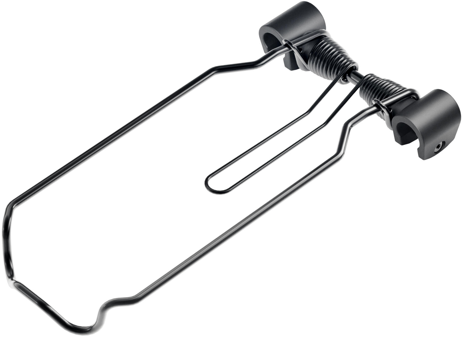 _Federklappe Gepäckträger - Ersatz / Zubehör