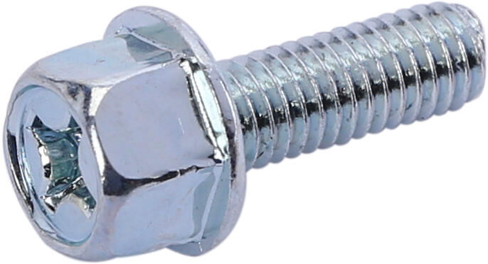 _Auspuffschraube Schalldämpfer - Ersatz / Zubehör