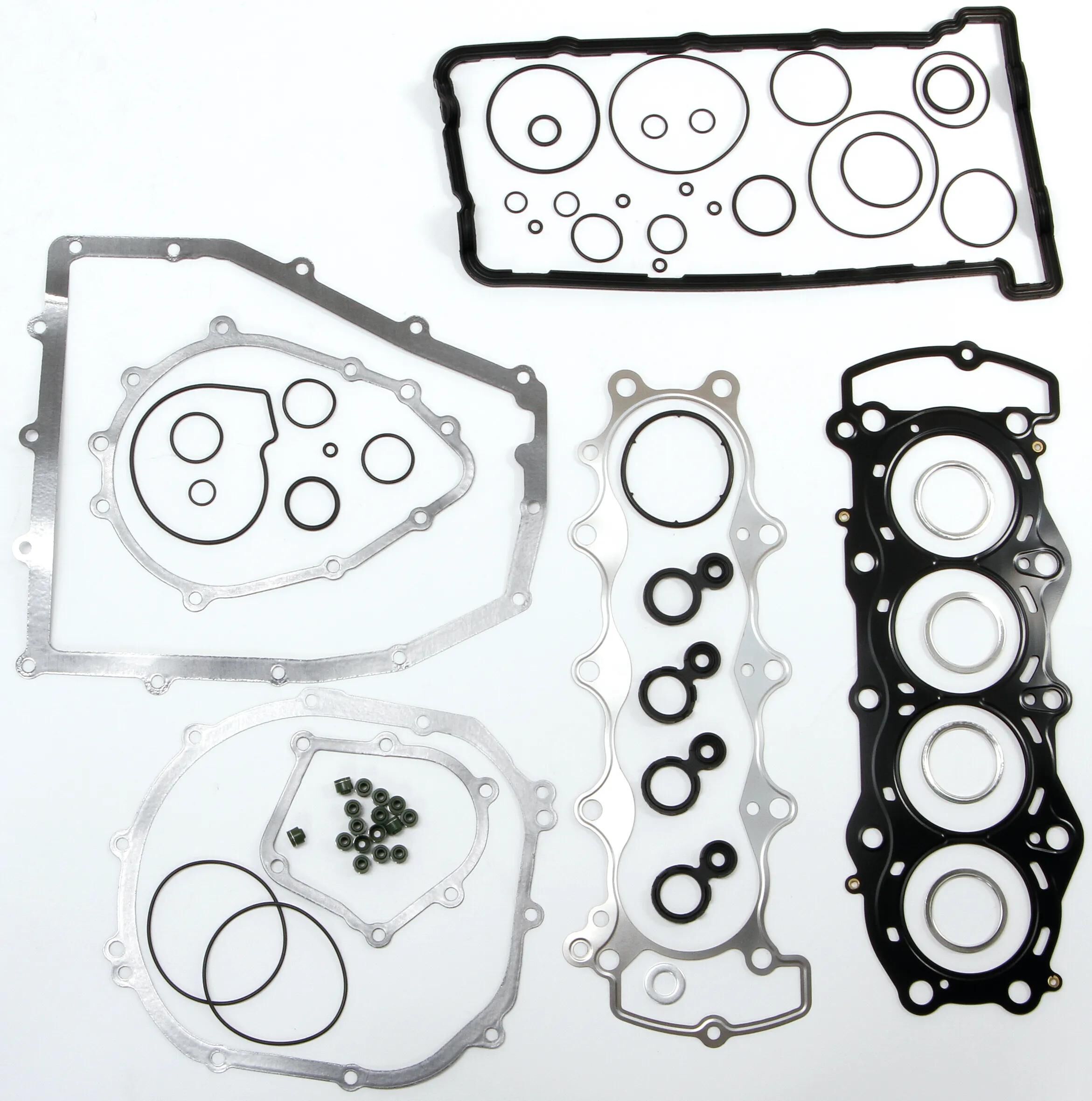 Dichtungen und Dichtungssätze