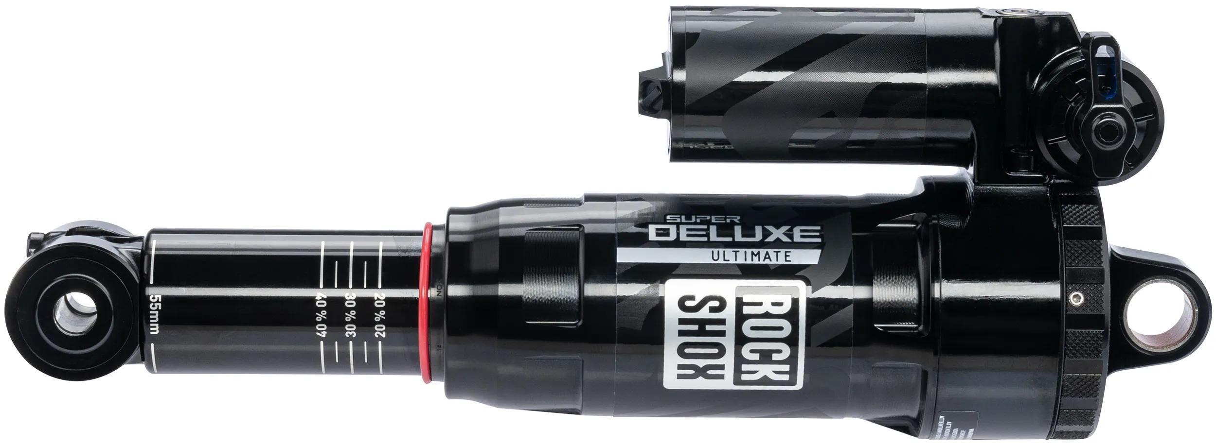 ROCKSHOX_Federbein Federbeine