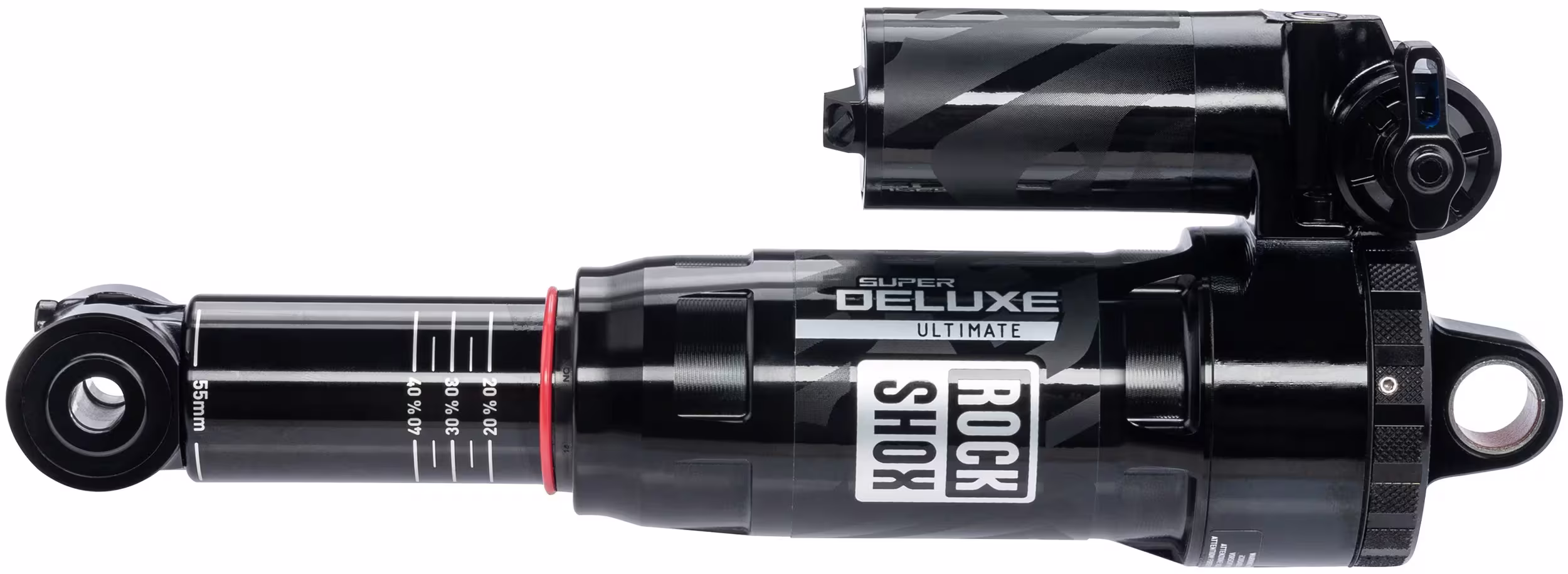 ROCKSHOX_Federbein Federbeine