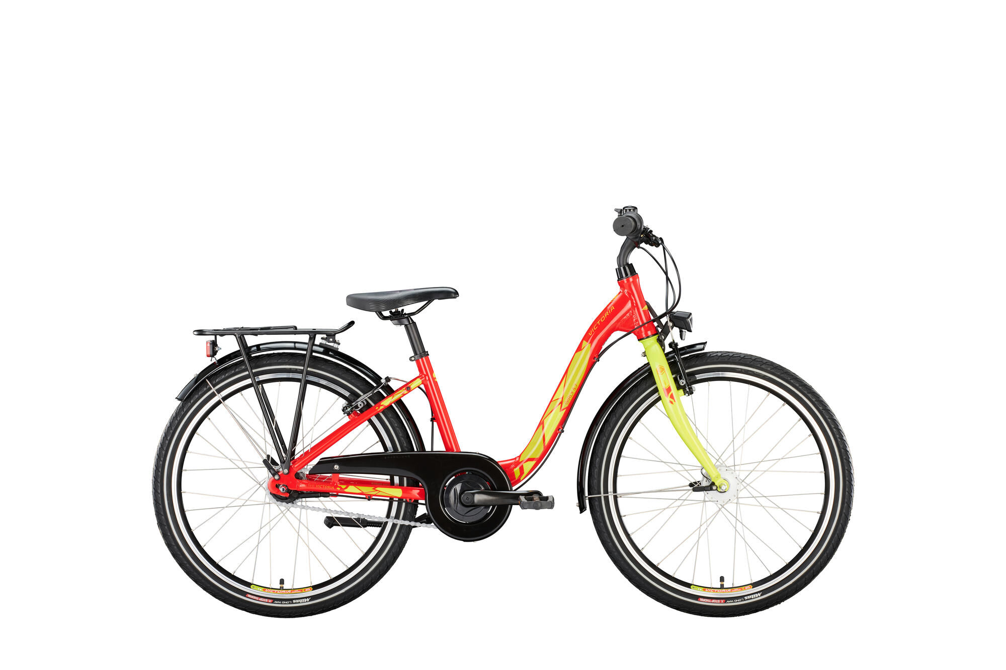 _Jugendrad_Girly 5.7_1 Kinderräder,Fahrräder,Jugendrad City / Trekking