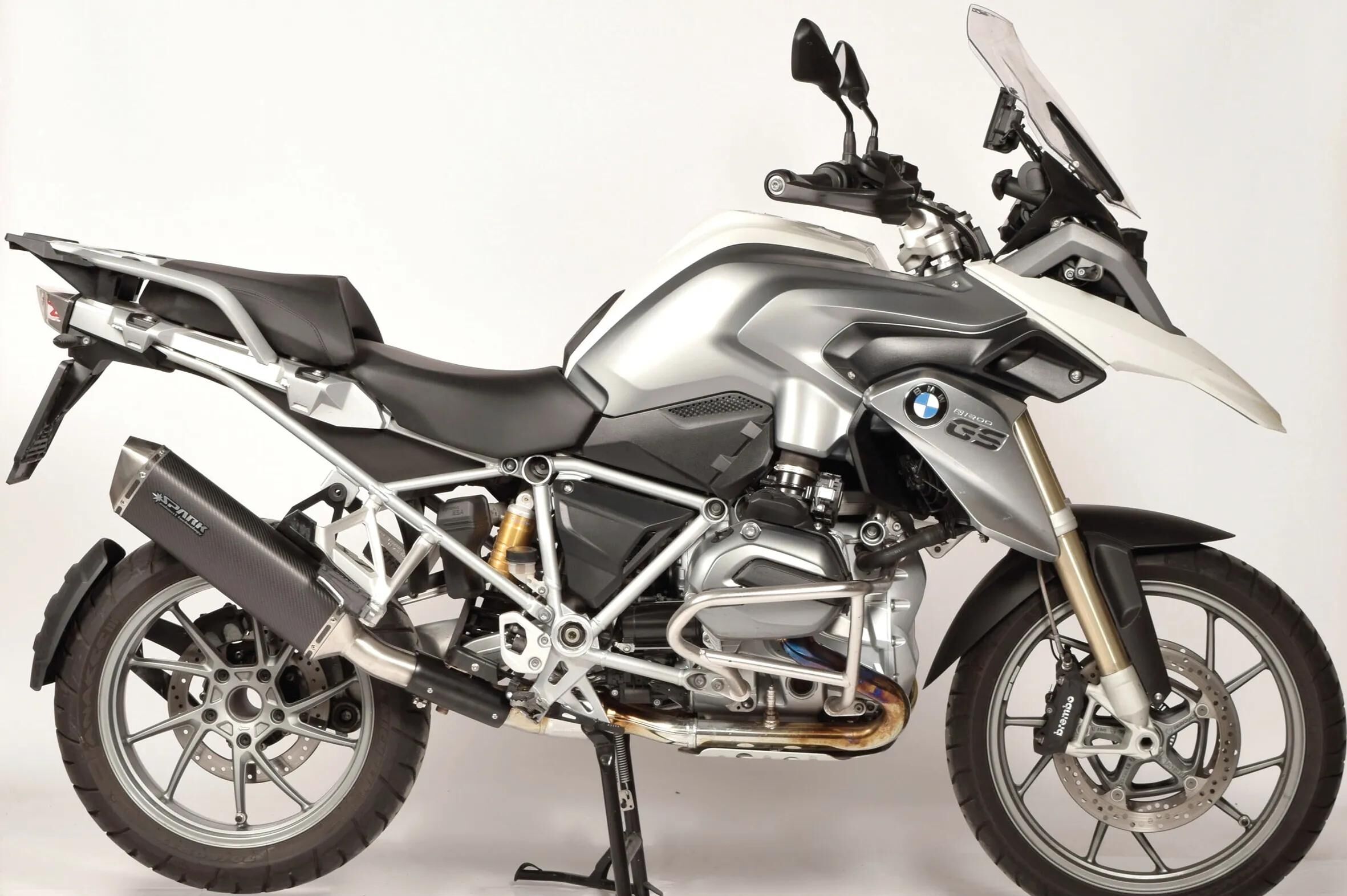 Schalldämpfer,Auspuffanlagen