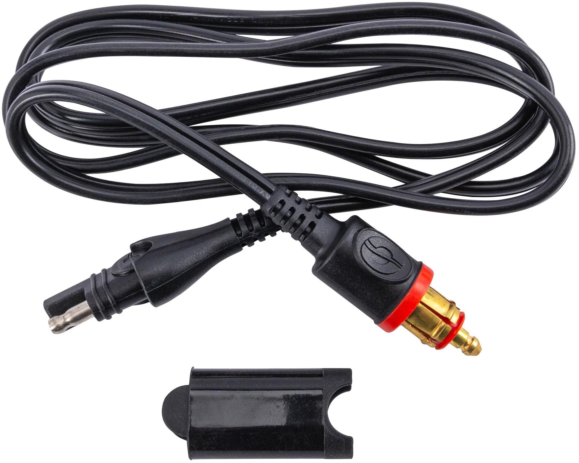 tecMATE_Zubehör Batterieladegeräte