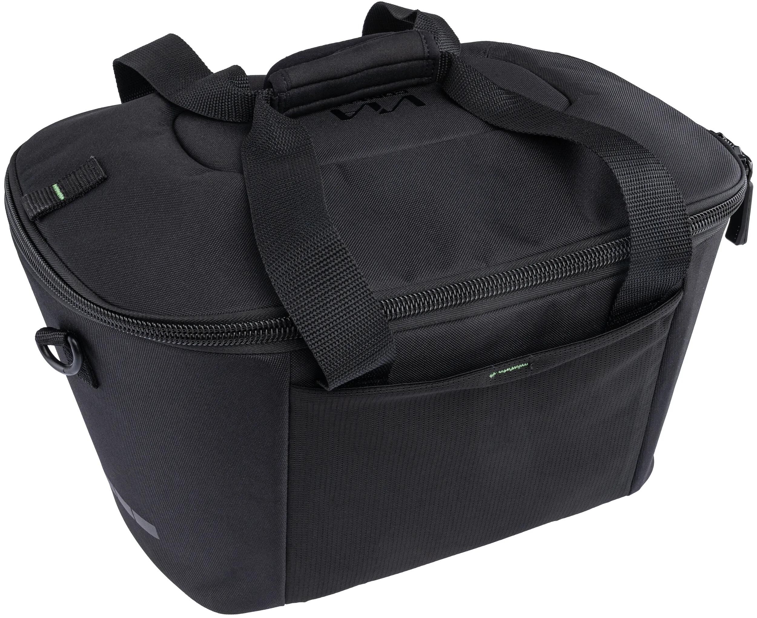 _Korbtasche Gepäckträgertaschen