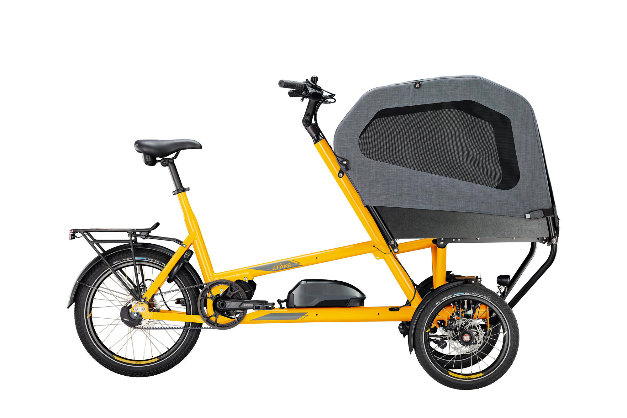 Elektro-Transporträder,Transporträder,Elektroräder,Fahrräder,Transportrad