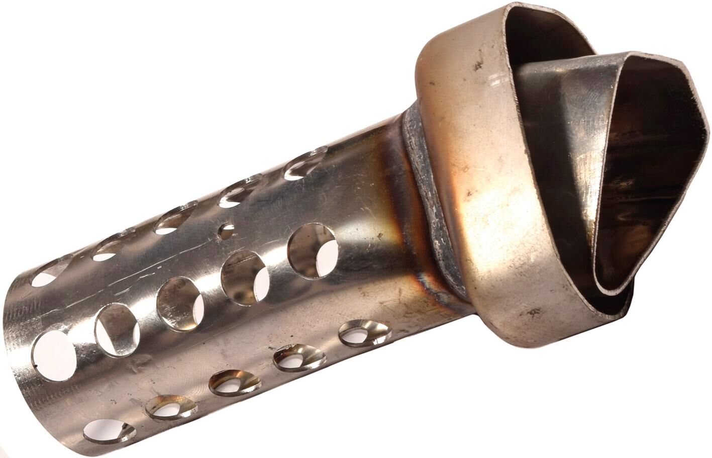 _dB-Killer Schalldämpfer - Ersatz / Zubehör