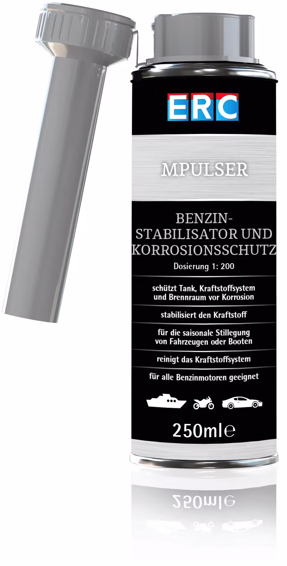 Korrosionsschutz