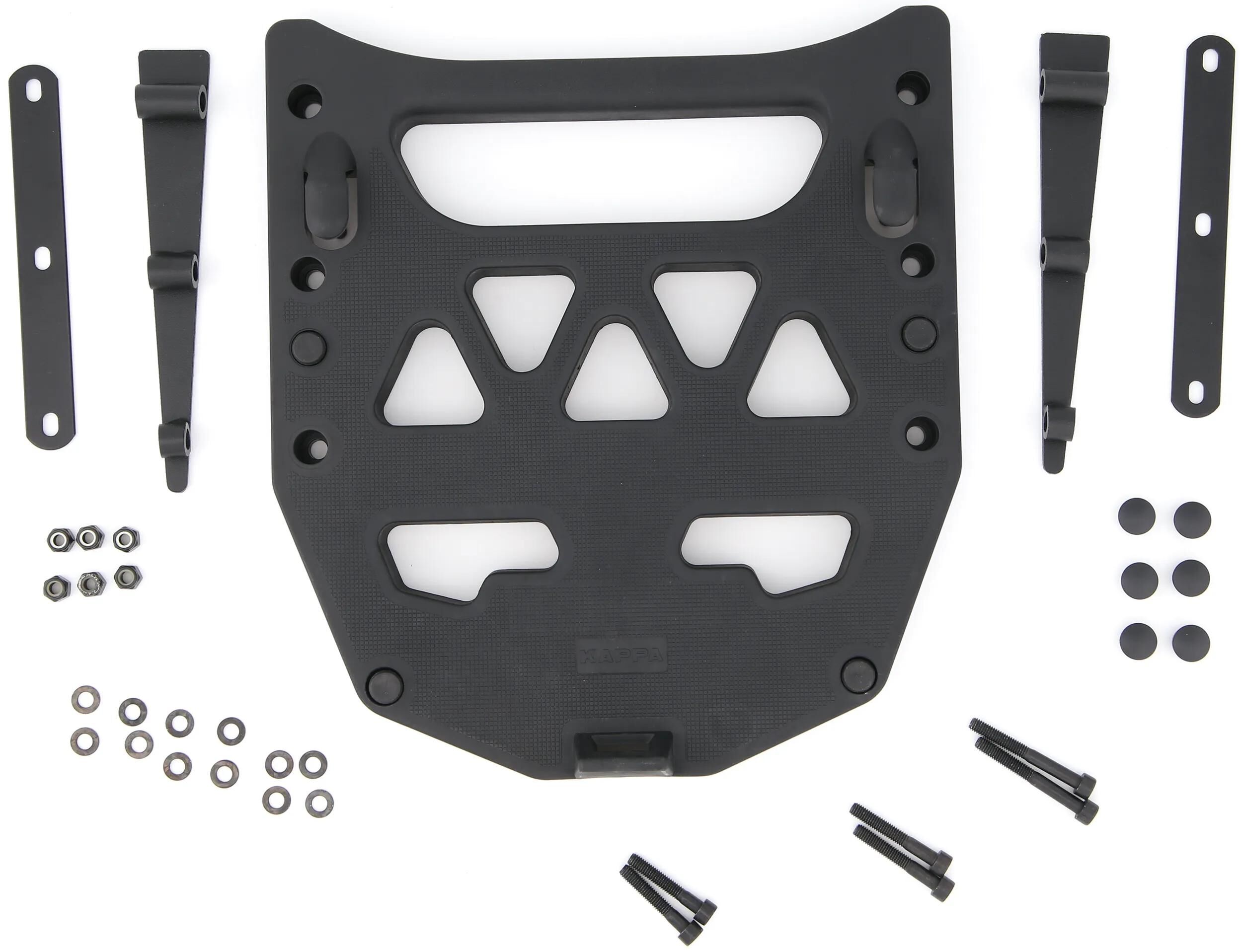 KAPPA_Topcaseträger Gepäckträger