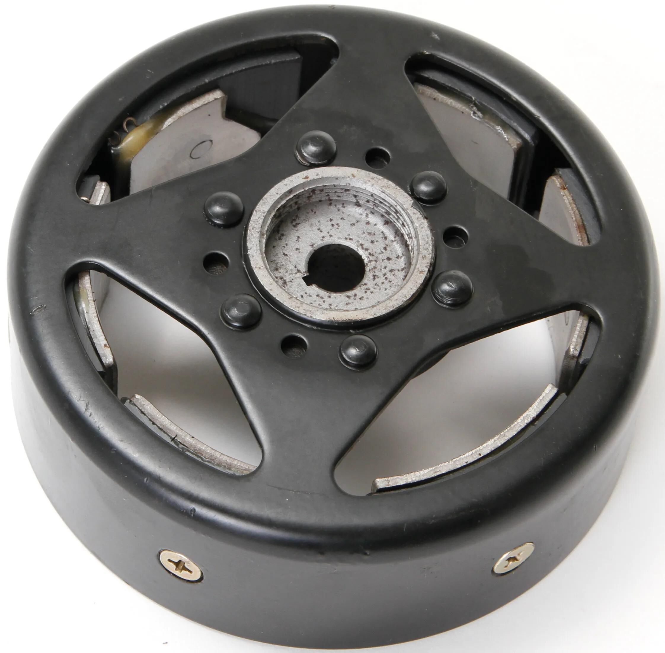 MZA_Rotor Zündanlagen - Zubehör