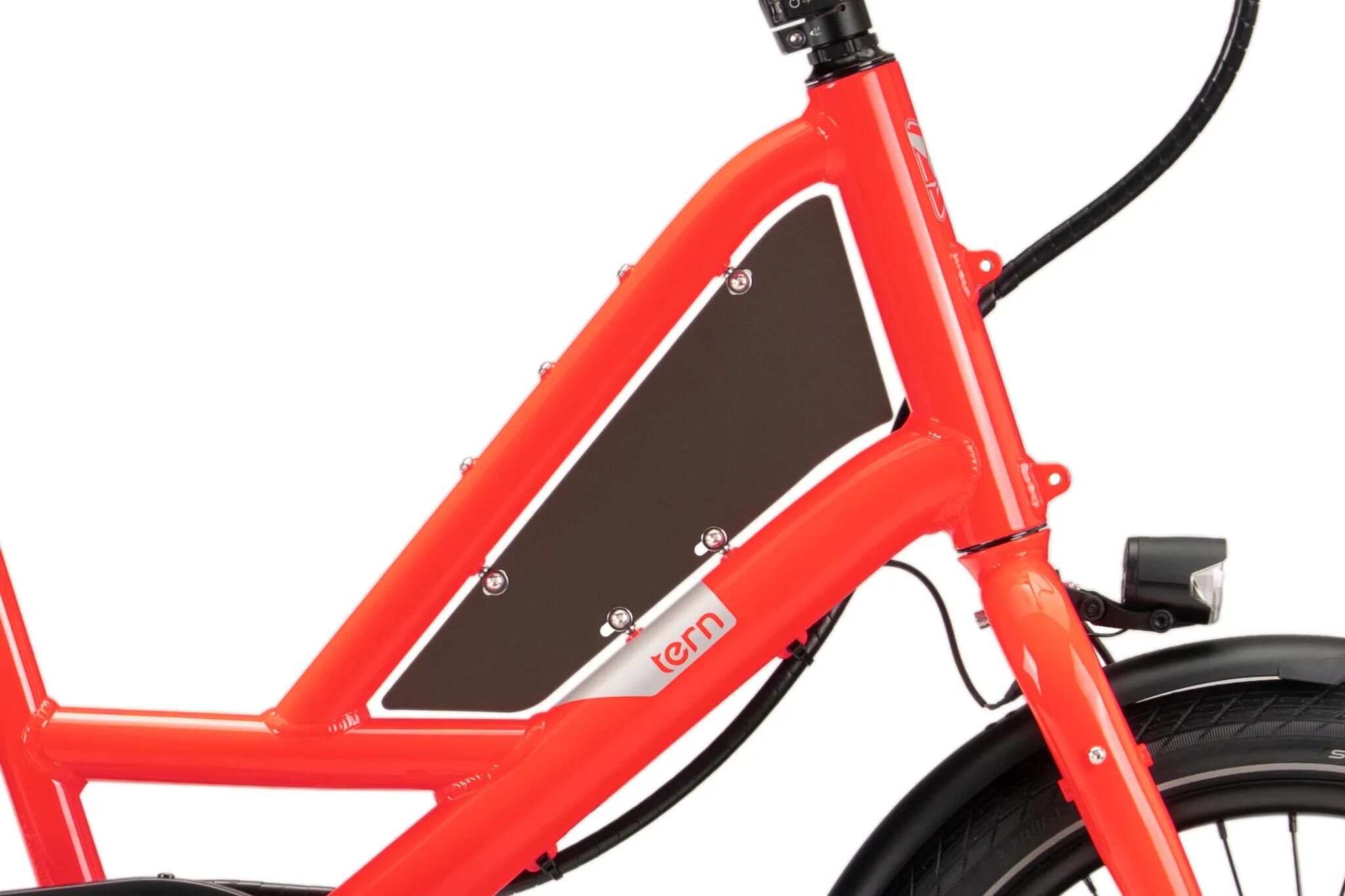 Originalersatzteile Fahrradprogramm