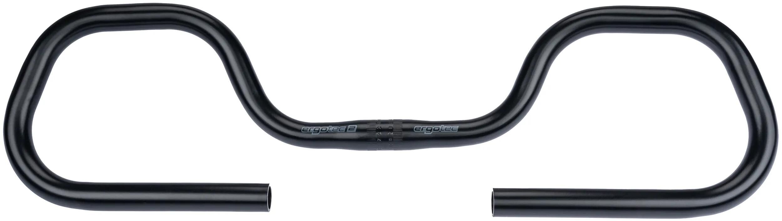 ergotec_Lenker Multifunktionslenker,Lenker,Lenkerbügel