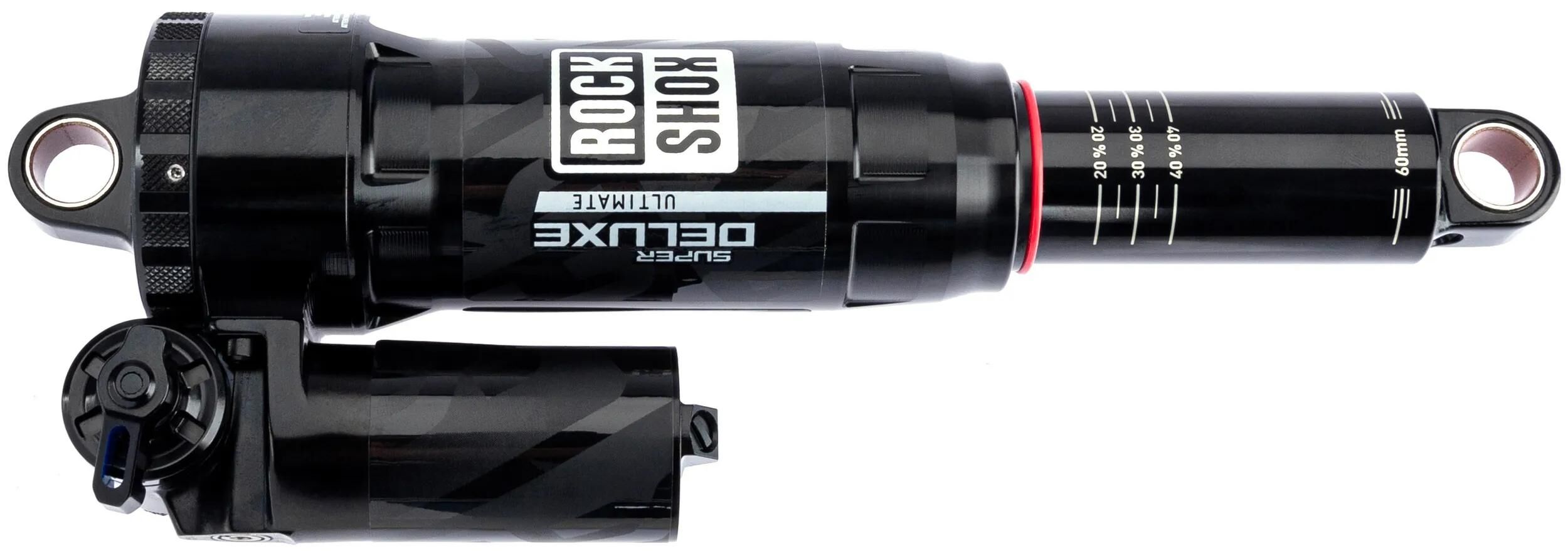 ROCKSHOX_Federbein Federbeine