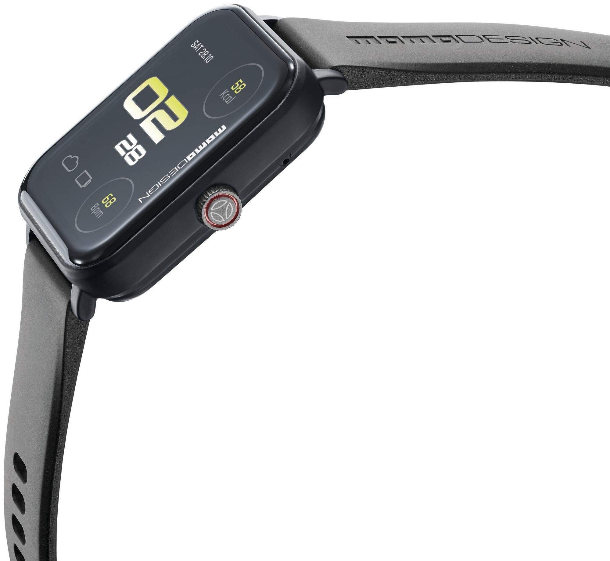 _Smartwatch Smartwatch