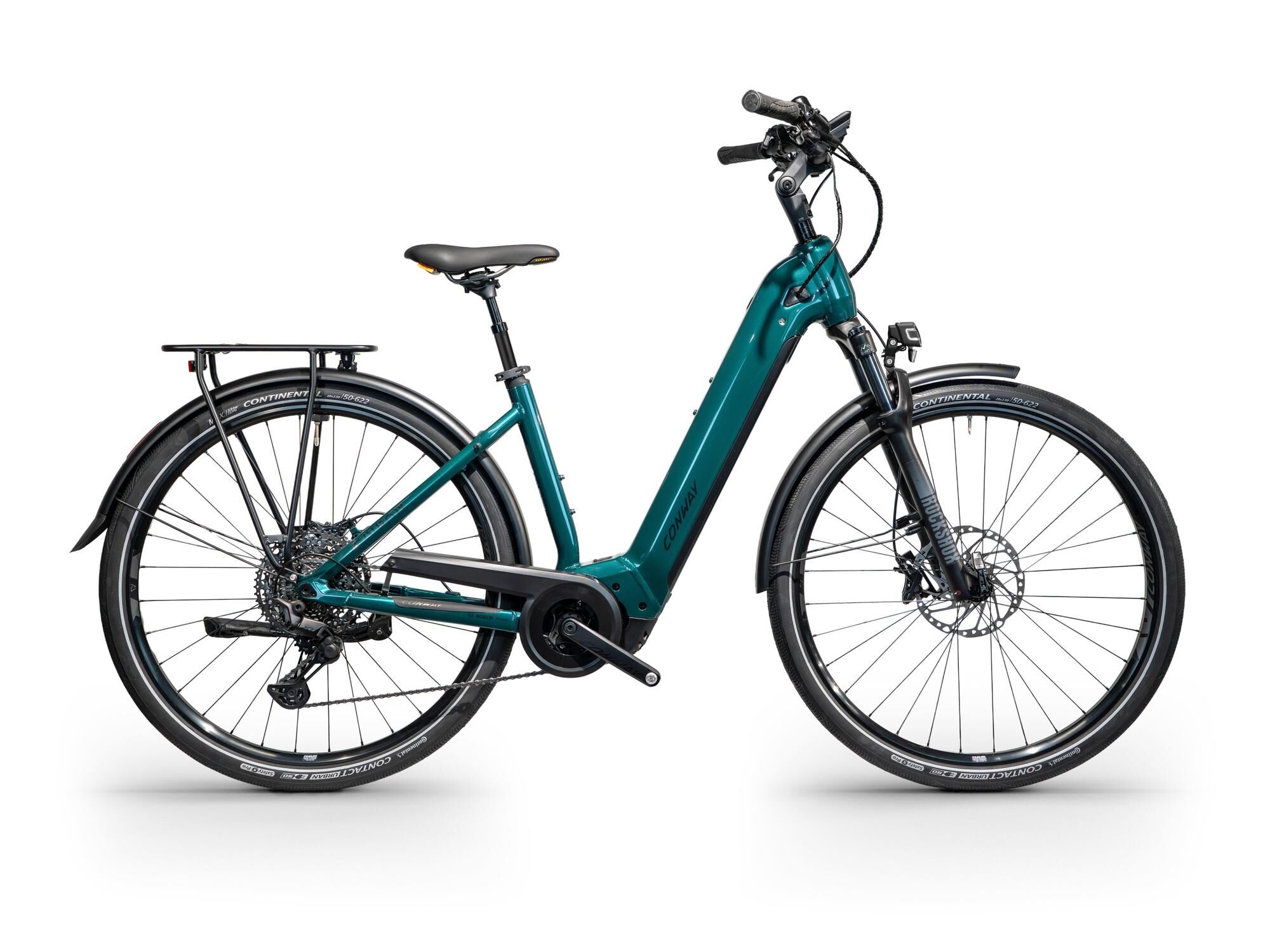 _1 Elektro-Trekkingräder,Trekkingräder,Elektroräder,Fahrräder,Trekkingrad