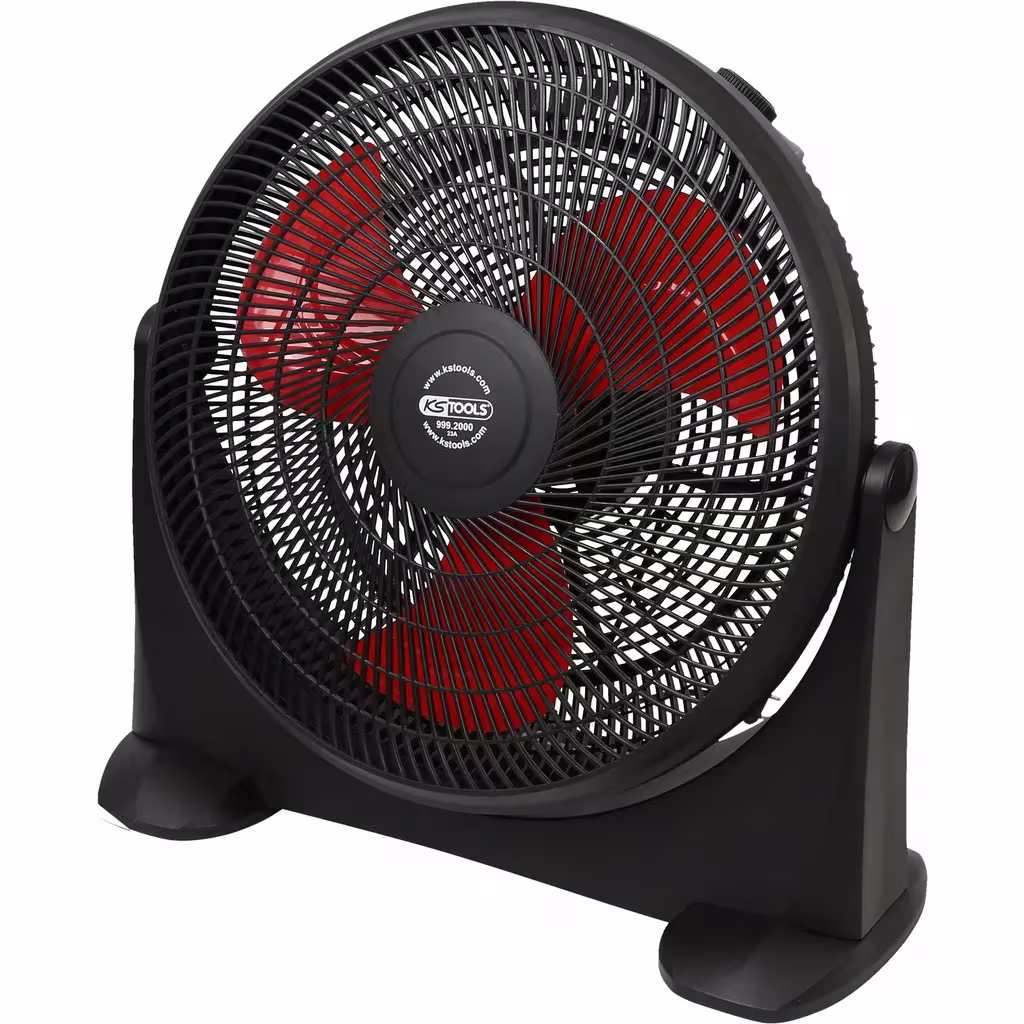 Ventilatoren