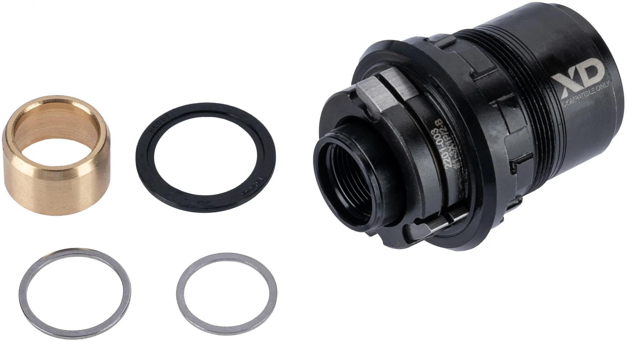 CONTEC_Freilaufkörper Naben H.R. - Ersatz,H.R.-Naben - Ersatz