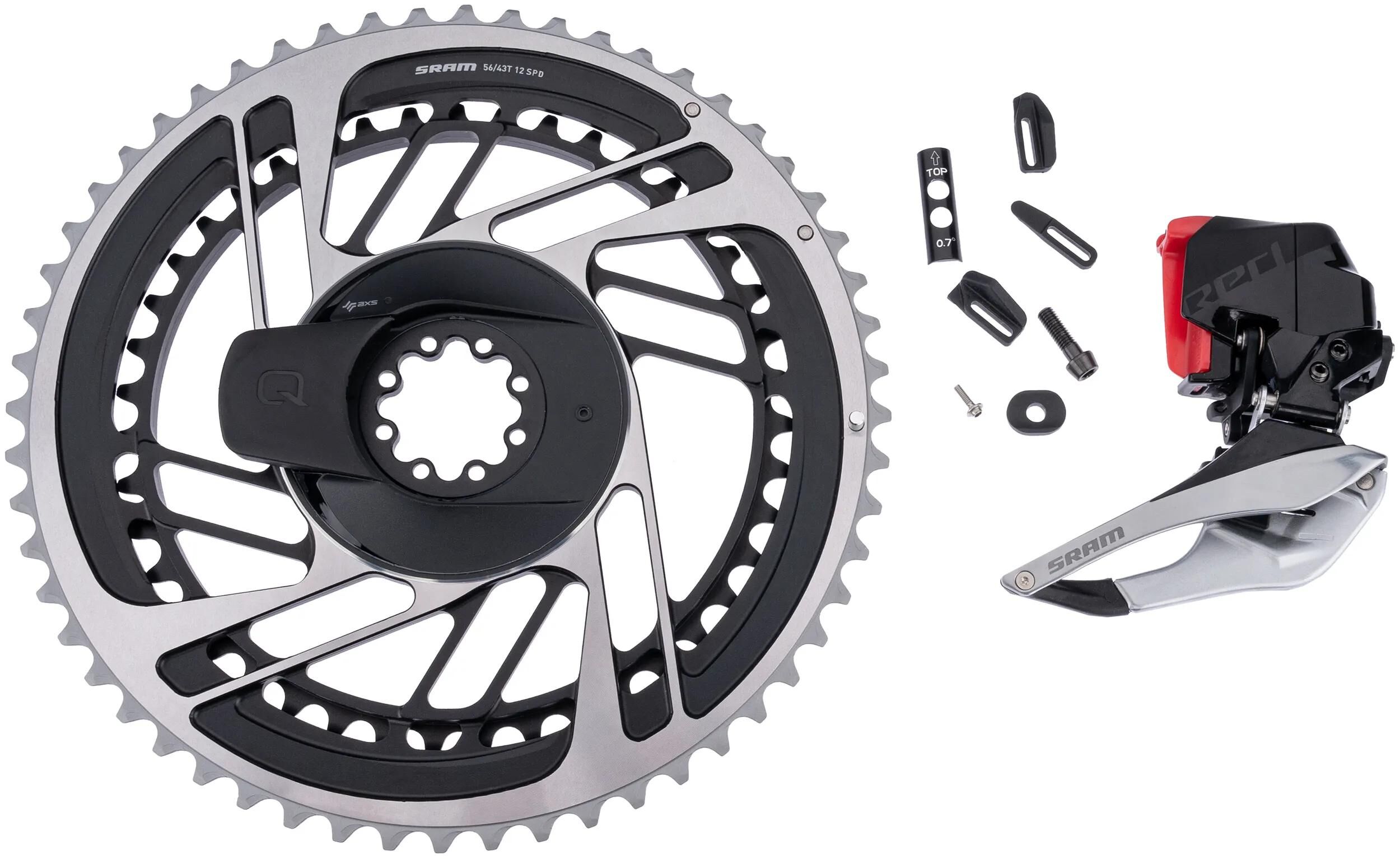 SRAM_Kettenblatt Kettenblätter