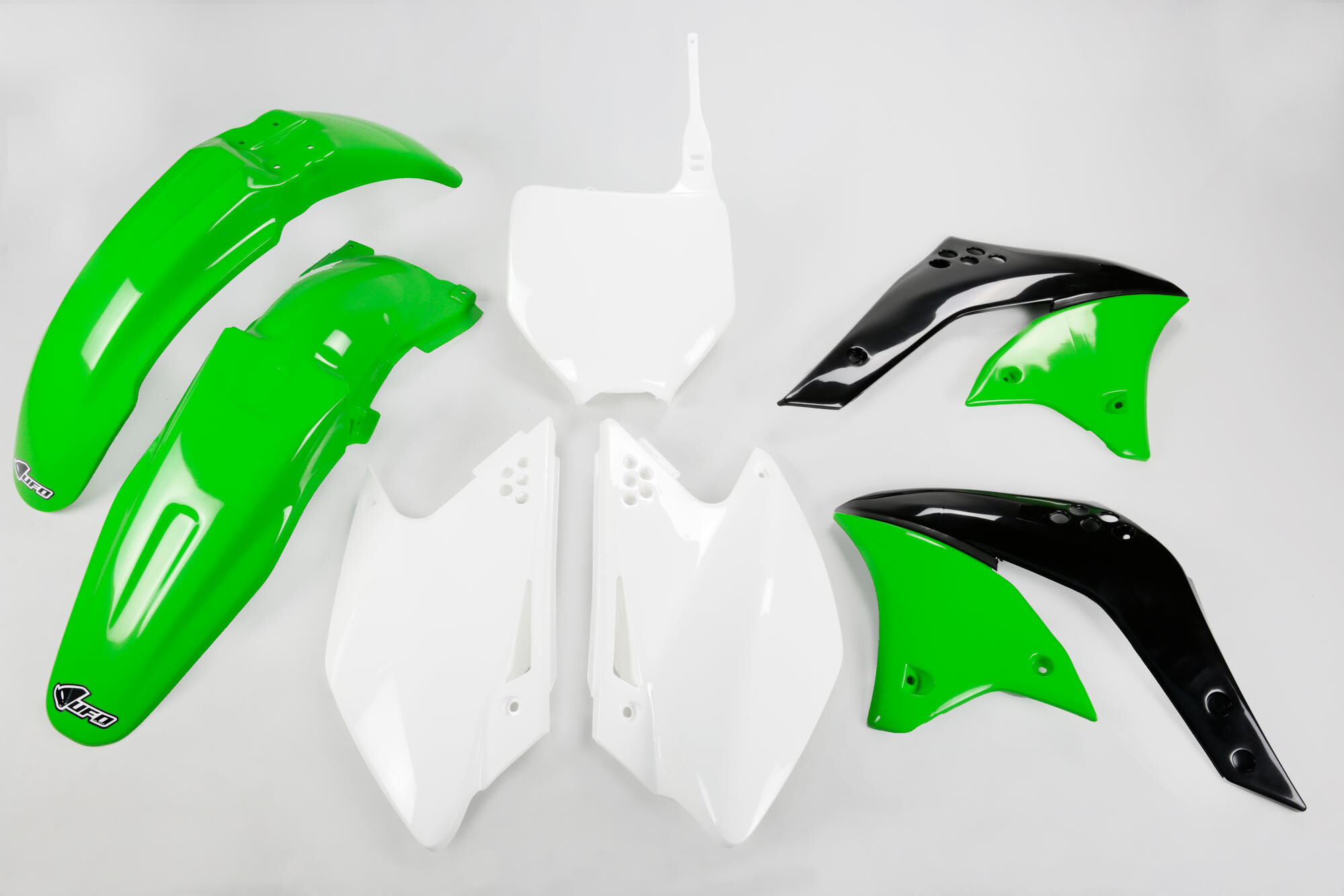 UFO PLAST_Verkleidungssatz Verkleidung