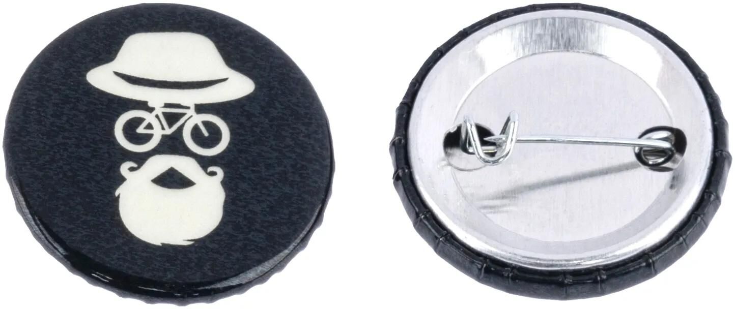 EXCELSIOR_Button Werbemittel