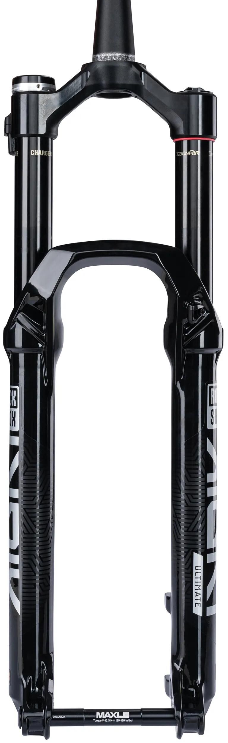 ROCKSHOX_Federgabel Federgabeln,Gabeln