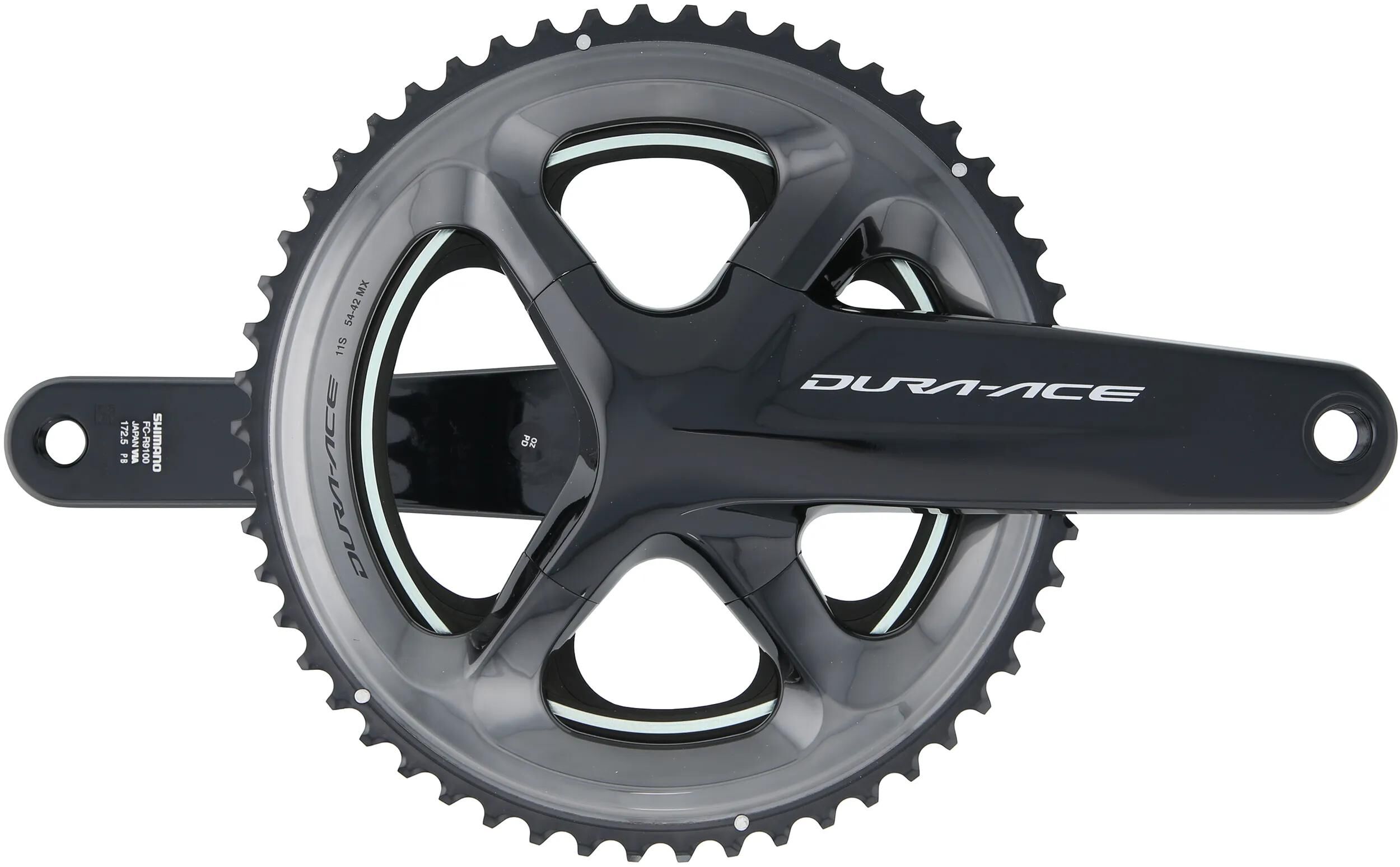 SHIMANO_Kettenradgarnitur Kettenradgarnituren