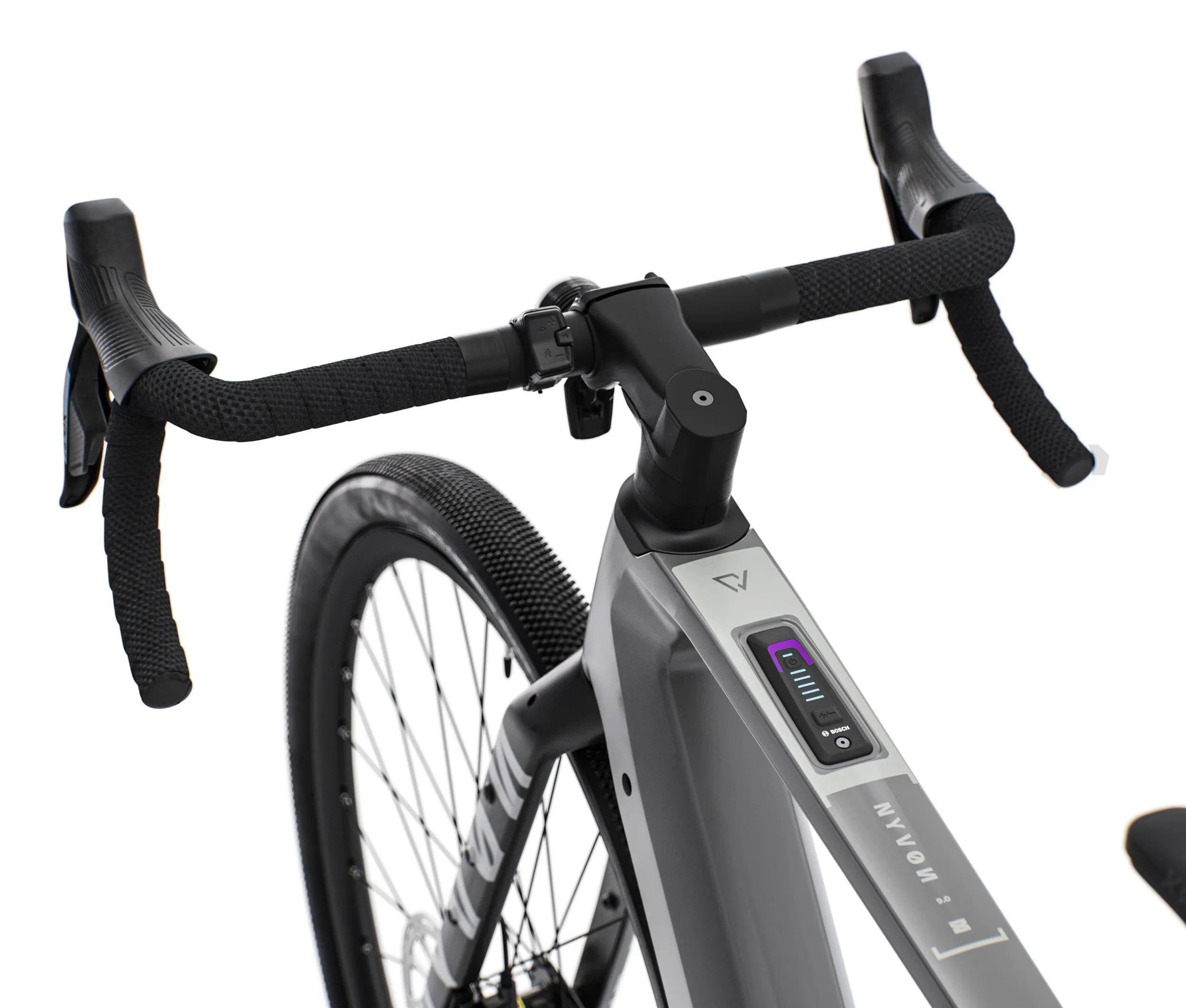 _1 Elektro-SUV,Elektroräder,Fahrräder,SUV,Allroad