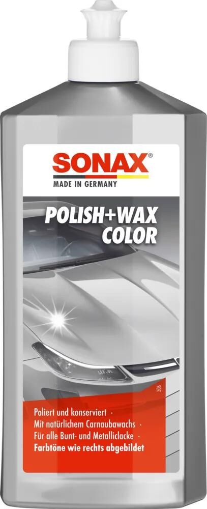 SONAX_Autopolitur Polituren,Pflegemittel,Reinigungsmittel