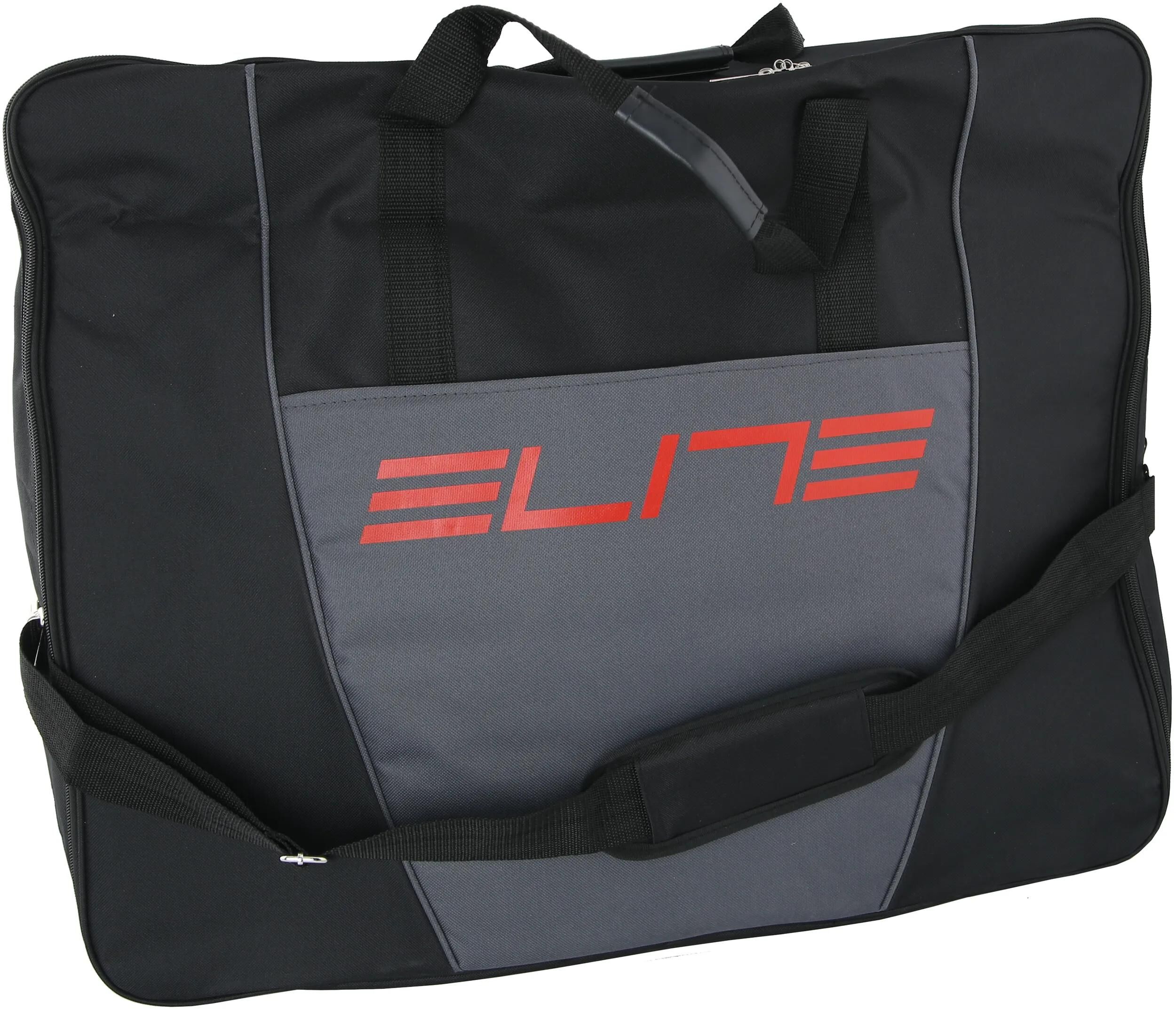 Heimtrainer,Transporttaschen,Trainingsrollen